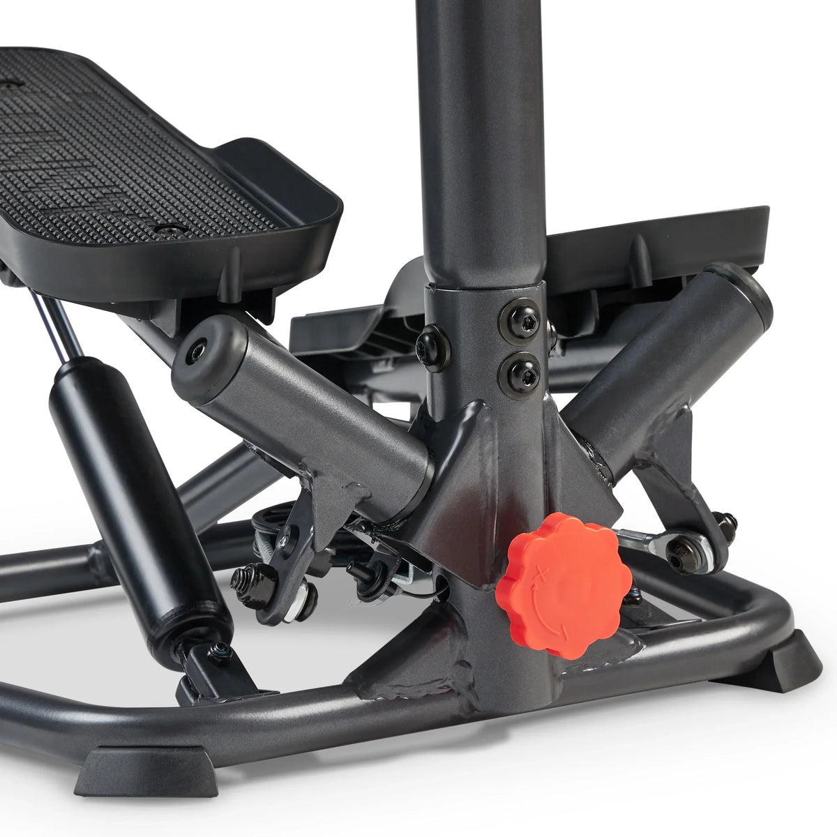 Sizeunny Health & Fitness Sizemart Sizetair Sizetepper Machine with Handlebar – SizeF-Size020027SizeMART