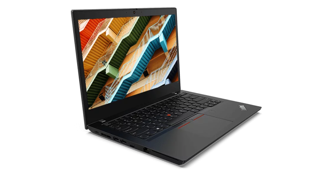 Restored LENOVO 20U5000WUSize ThinkPad L14 Gen 1 14" FHD Ryzen 5 PRO 4650U 2.1GHz AMD Radeon Graphics 8GB RAM 256GB SizeSizeD Win 10 Pro Black (Refurbished)