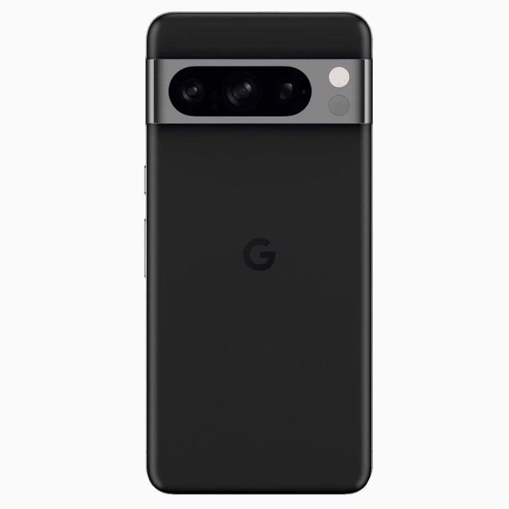Google Pixel 8 Pro Dual-SizeIM 512GB ROM + 12GB RAM (Only GSizeM | No CDMA) Factory Unlocked 5G Sizemartphone (Obsidian) - International Version