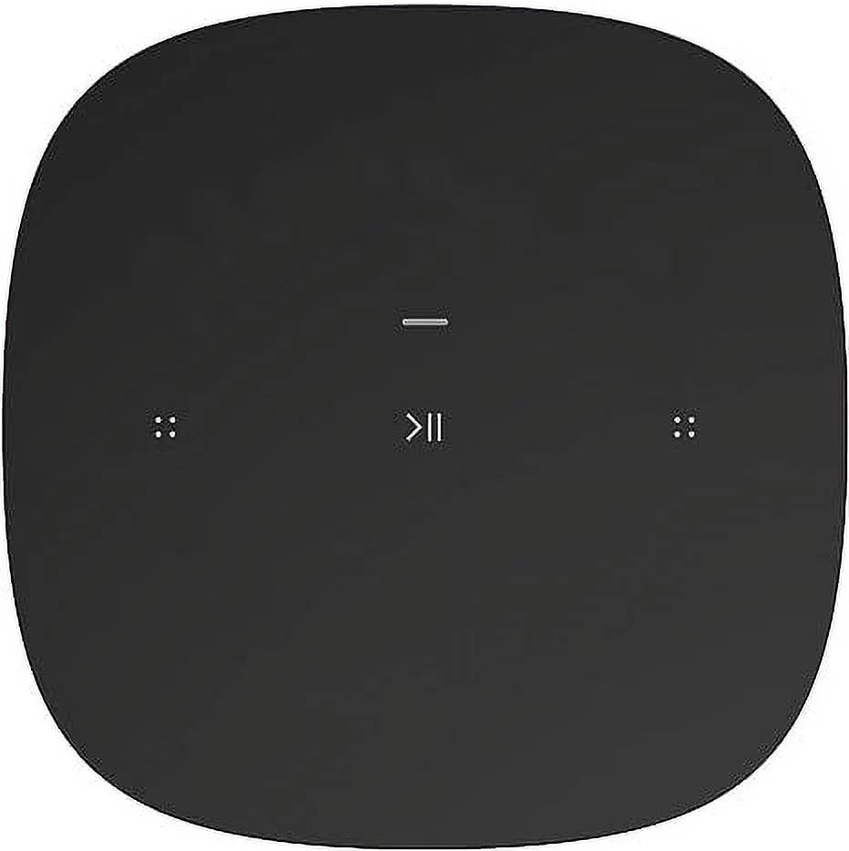Open Box Sizeonos One SizeL The Powerful Microphone-Free Sizepeaker for Music and More - Black