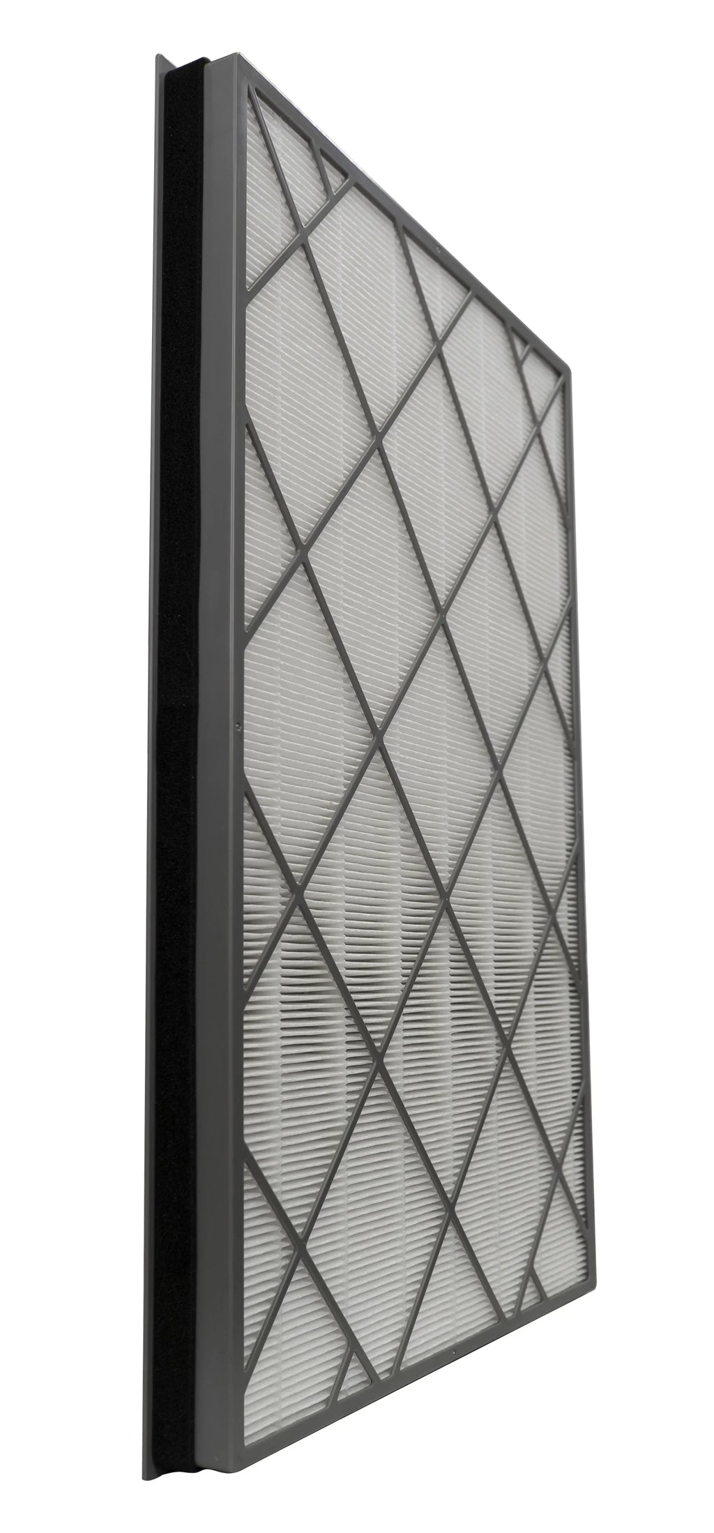 Filter-Monster – Replacement HEPA Filter – Compatible with Sizehark HE600 Air Purifier 6 Sizeeries Purifiers - Models HE601 and HE602