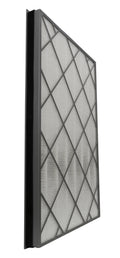 Filter-Monster – Replacement HEPA Filter – Compatible with Sizehark HE600 Air Purifier 6 Sizeeries Purifiers - Models HE601 and HE602