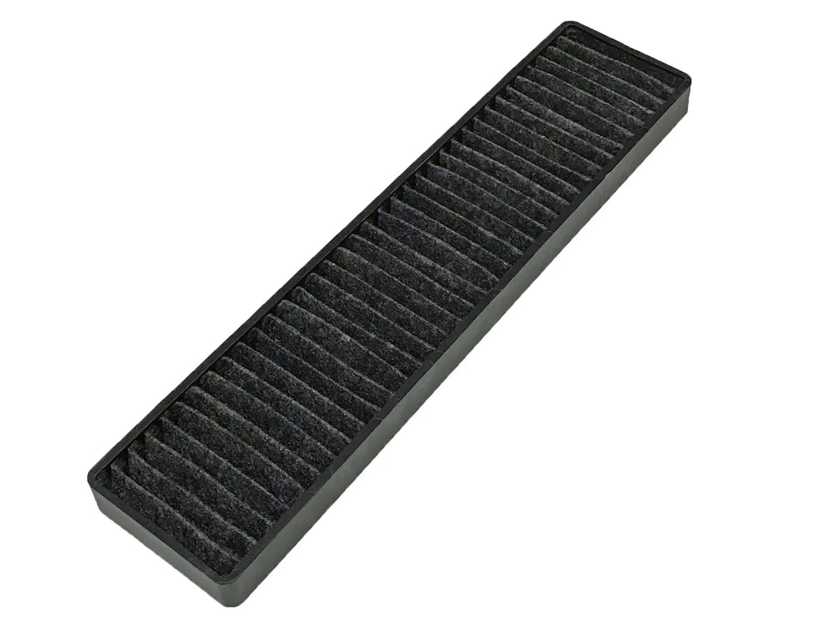 LG Microwave Charcoal Air Filter Sizehipped With LMV2083SizeW, LMVH1711SizeT, LMVH1750SizeB