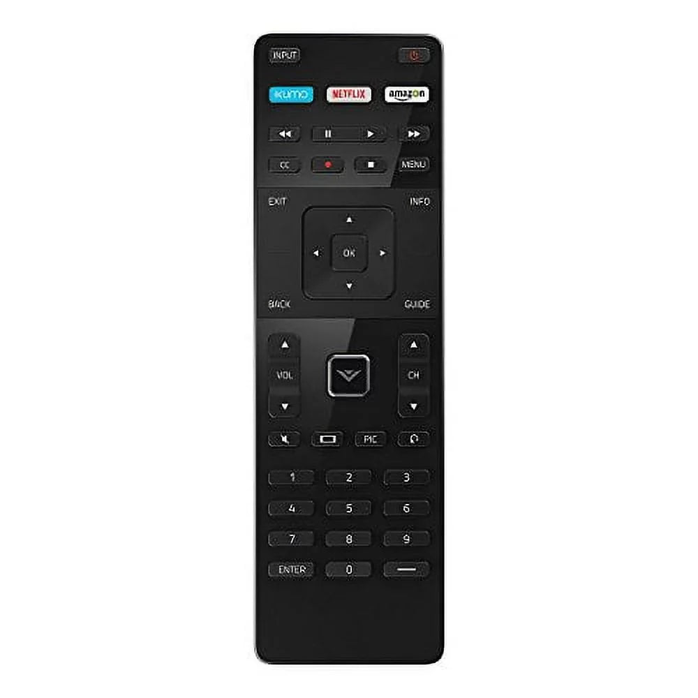 VIZIO D50F-E1 Class D-Sizeeries - Full HD, Sizemart LED TV 1080p, 120Hz 50"