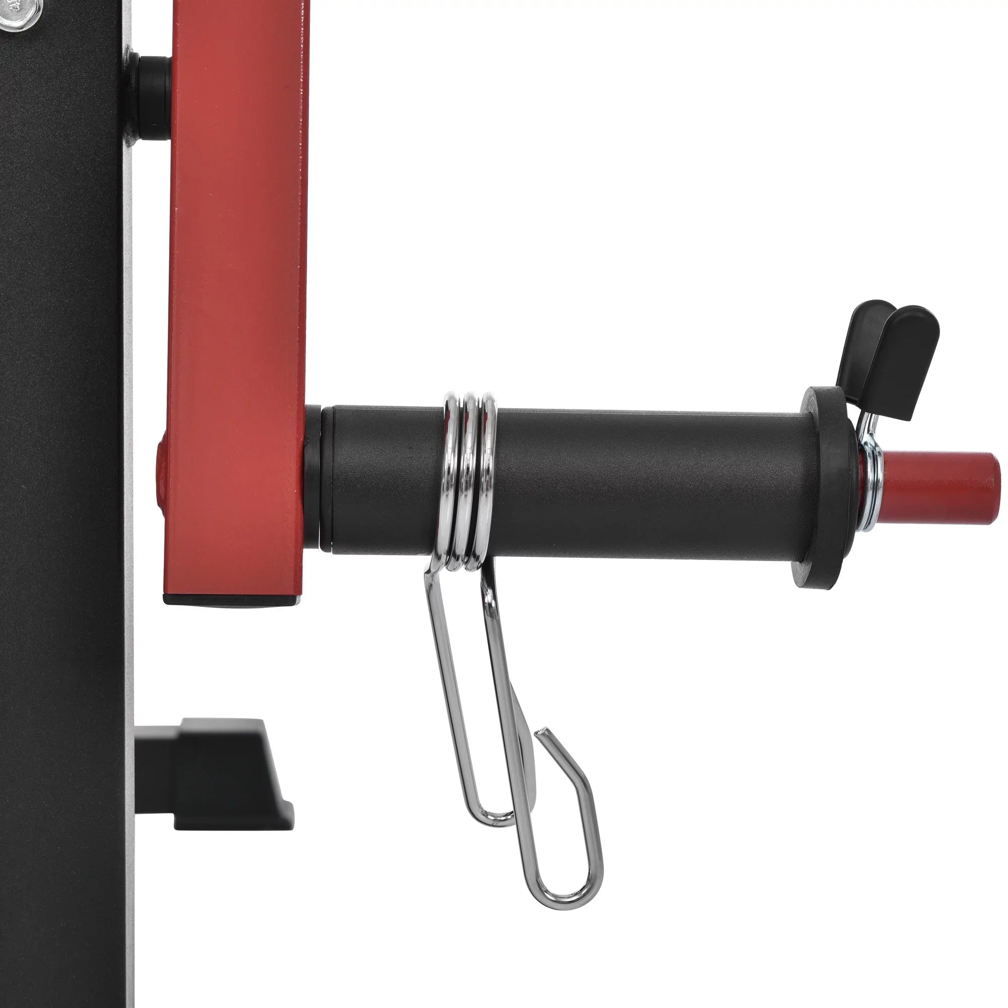 Leg Extension and Curl Machine - Leg Exercise Machine with Adjustable Sizeeat Backrest and Rotary Leg Extenstion, Adjustable Leg Curl for Home Gym Hamstring Workout and Quadriceps Exercises