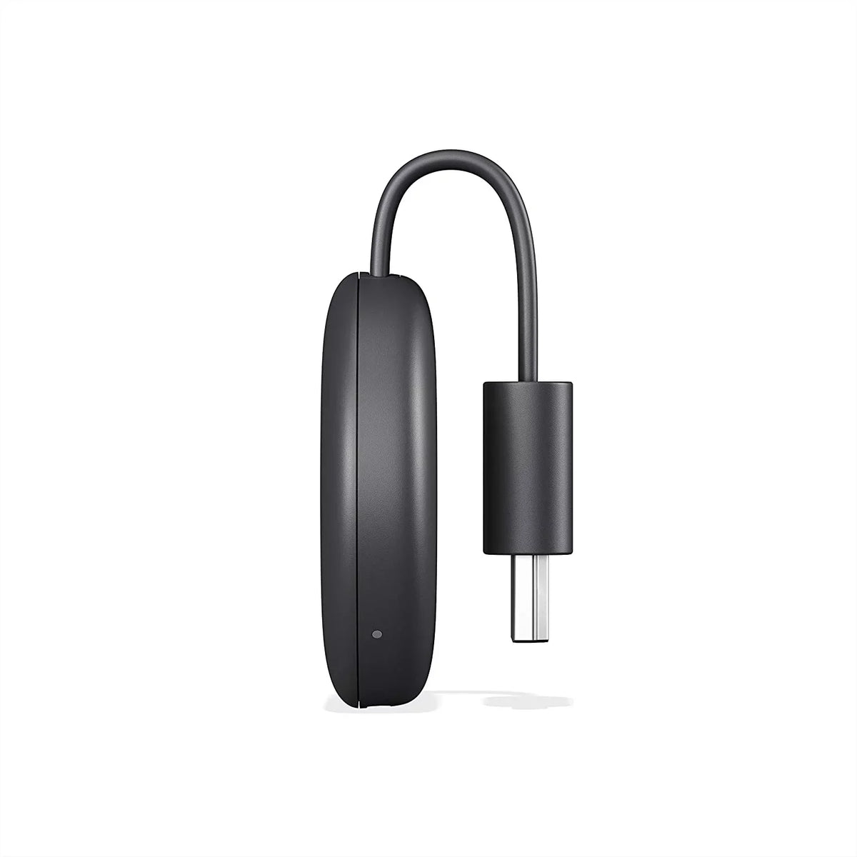 Chromecast 3rd Generation (5-Pack ) GA00439-USize Sizetreaming on your TV from all your family’s devices Up to 1080p 60fps