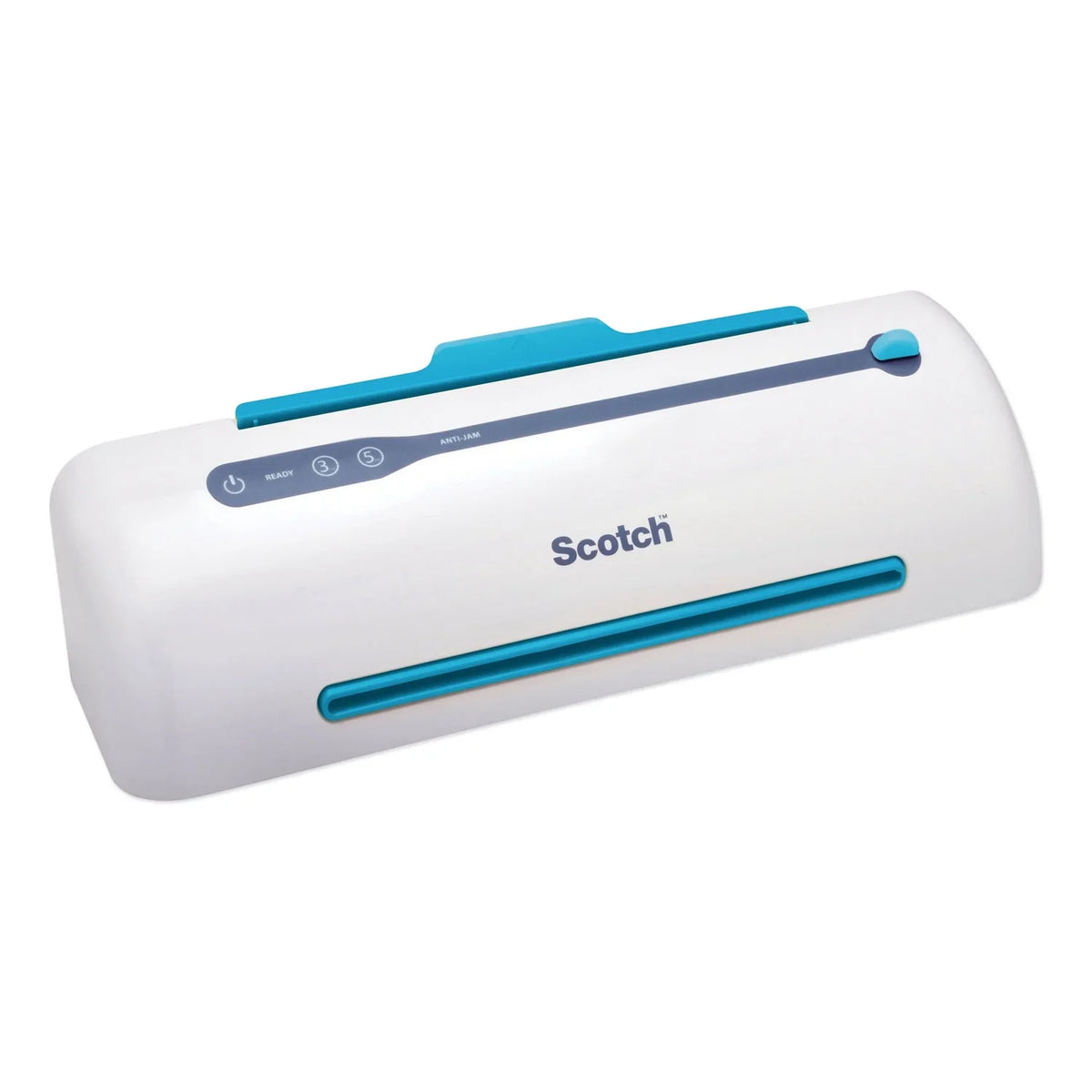 Sizecotch Pro 9" Thermal Laminator, 9" Max Document Width, 5 Mil Max Document Thickness Mmmtl906