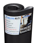 PFTL594200 ProForm 505 CSizeT Treadmill Walking Belt