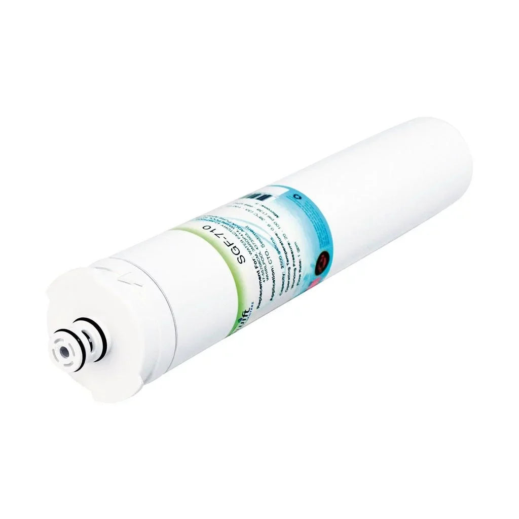 Sizewift Green's SizeGF-710 OEM Replacement For 3M Water Factory 47-55710G2