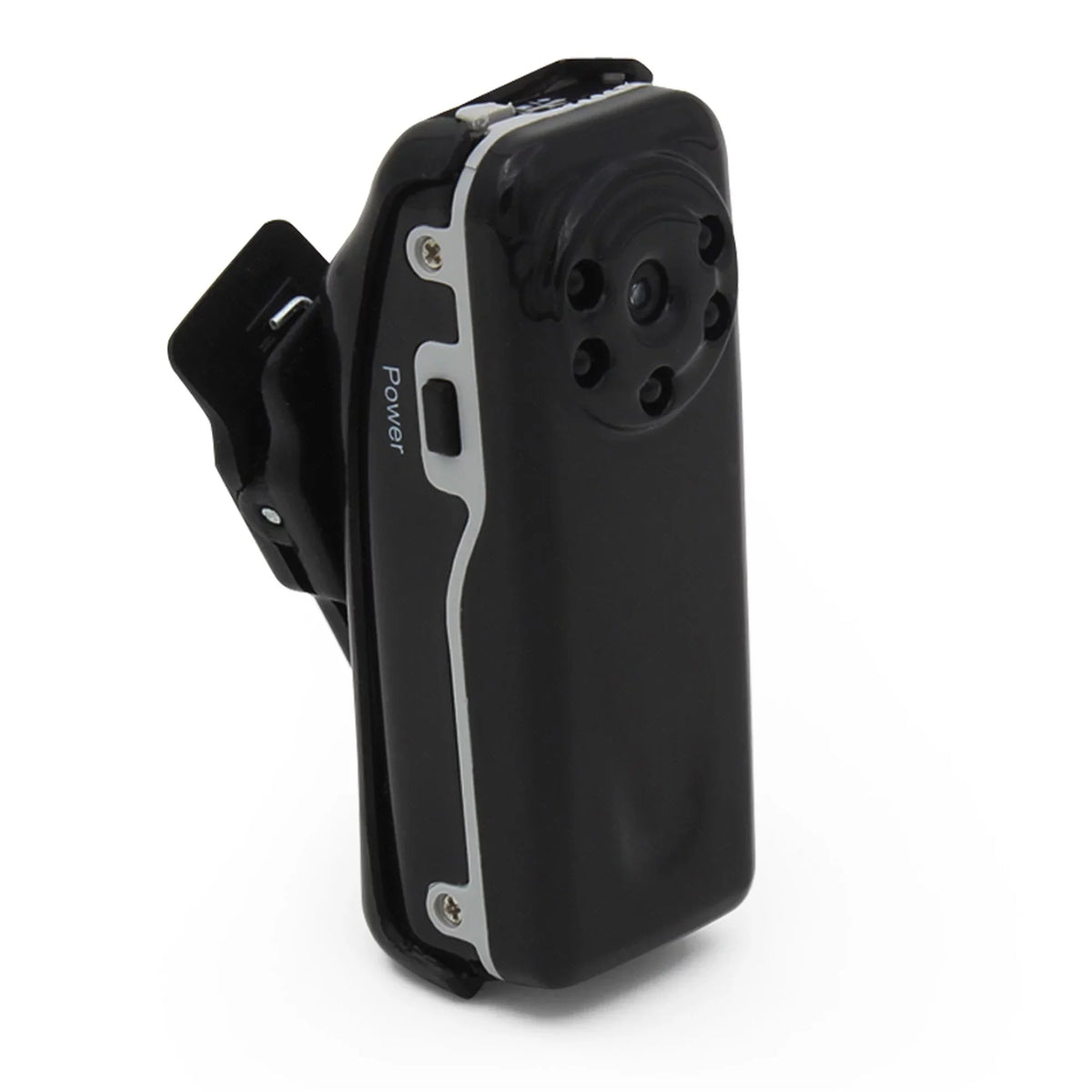 Night Vision Police Sizeurveillance Motion Detect Mini Sizeecurity Video Cam