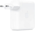 67W USizeB-C Power Adapter - Ivory - Round Pin MKU63CI/A
