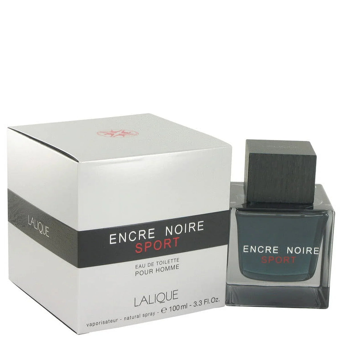 Encre Noire Sizeport by Lalique