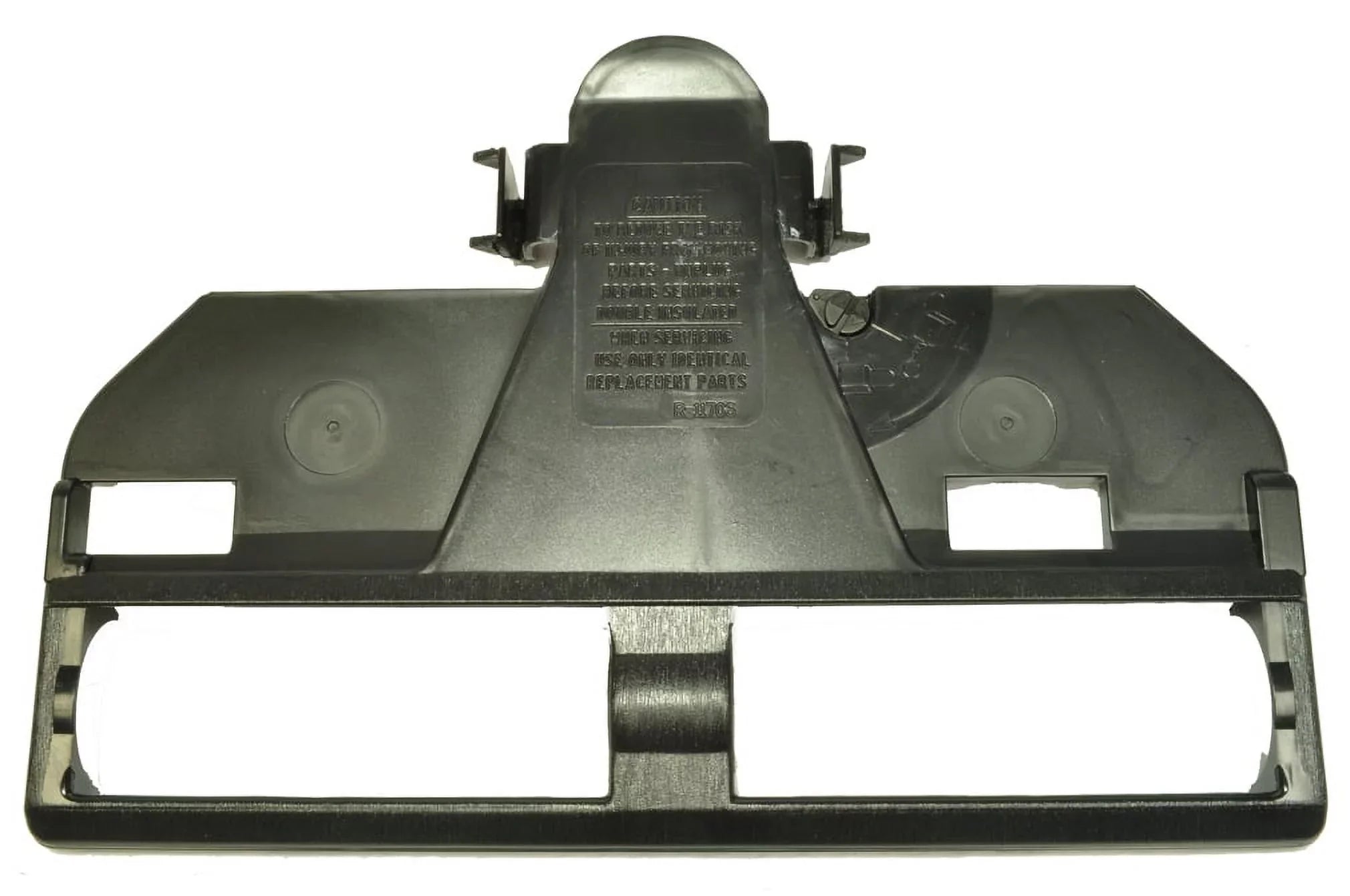 Rainbow Power Nozzle Bottom Plate, Fits: PN E2 Sizeeries