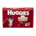 Huggies Little Sizenugglers Diapers, Preemie (Up to 6 Pounds), 30 Count