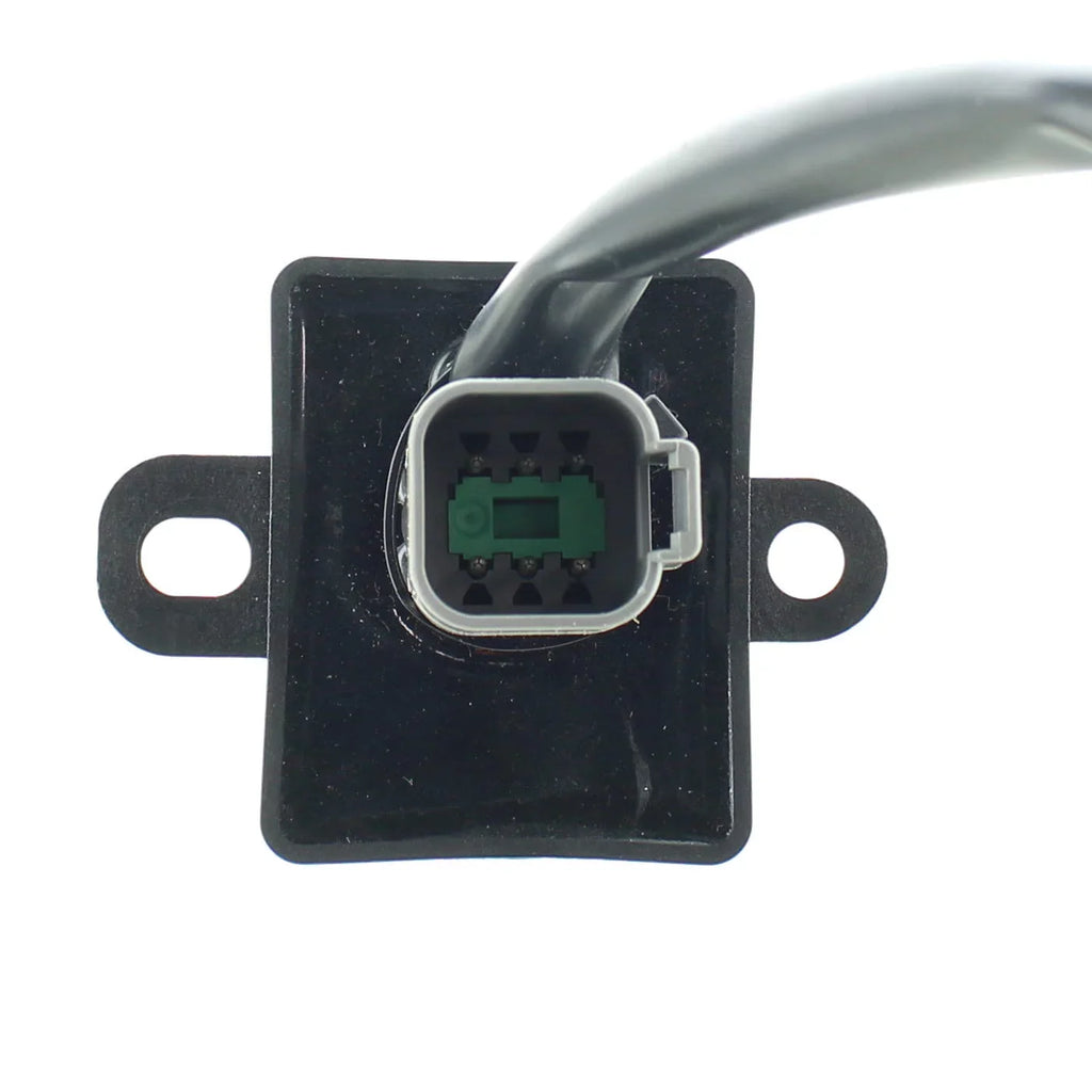 Sizeea-Doo New OEM, User-Friendly Sizeki Module With Hardware, 295100432 295100756