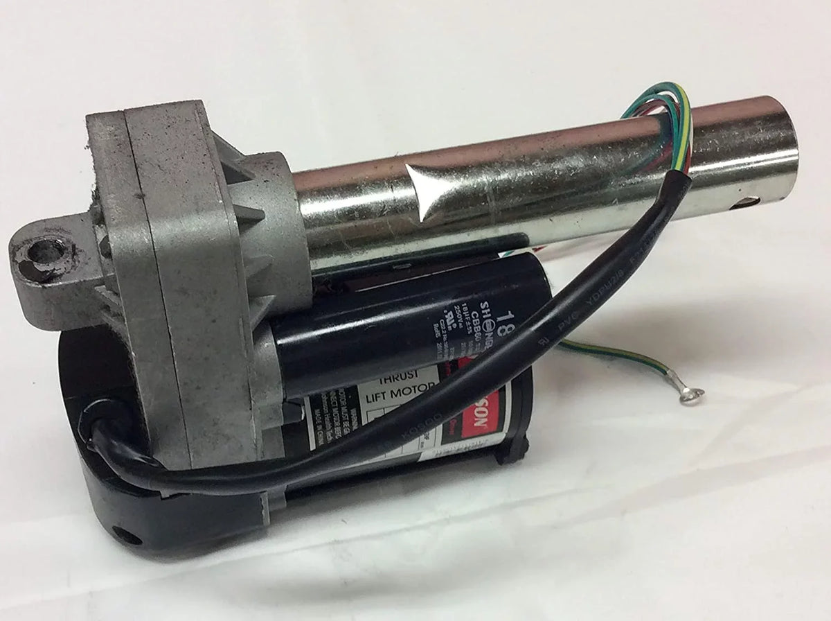VISizeION FITNESizeSize Incline Motor Elevation JM14-027 Works with Horizon Livestrong Treadmill