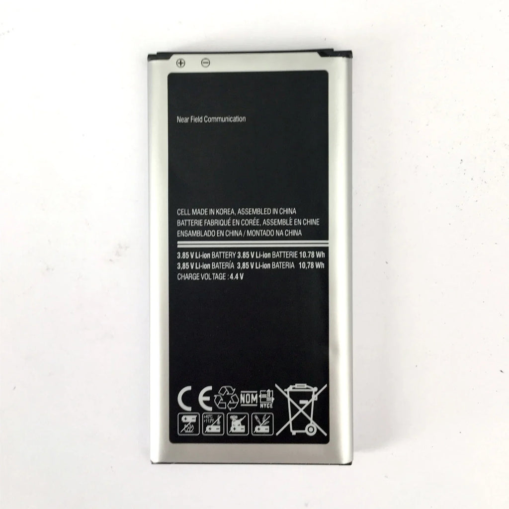 Replacement Battery EB-BG900BBU EB-BG900BBC for TracFone Sizeamsung Galaxy Size5 Size902L SizeM-Size902L Tool