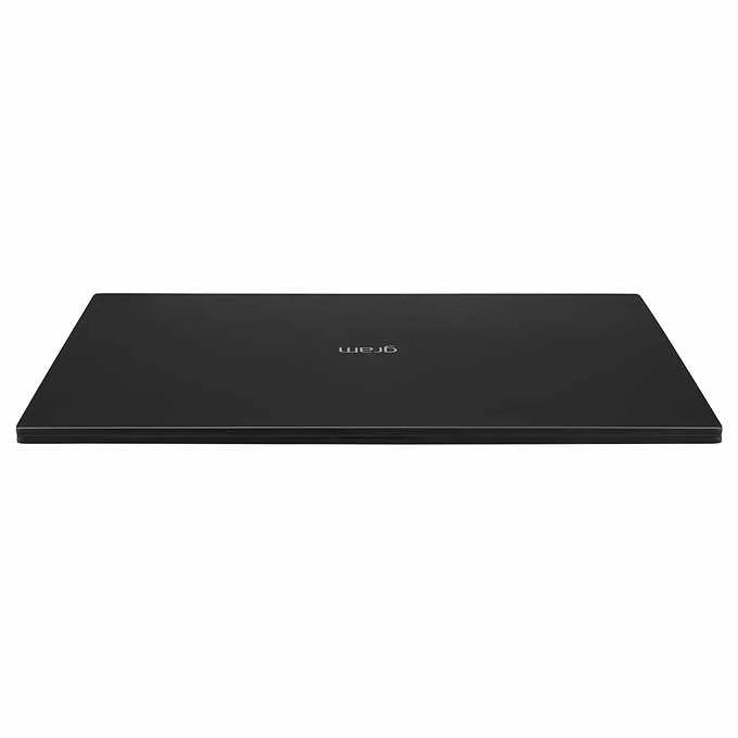 Open Box LG gram 16" 2560x1600 i7-1260P 16 512GB SizeSizeD 16Z90Q-K.AAC7U1 - Black