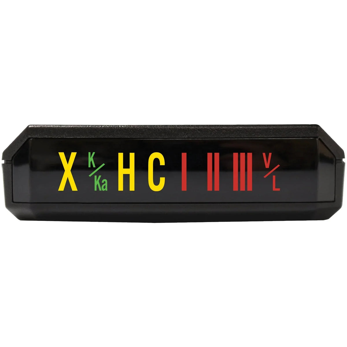 Whistler XTR-135 Laser/Radar Detector