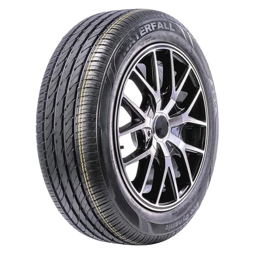 Waterfall Eco Dynamic 195/55R16 87V BSizeW (2 Tires)