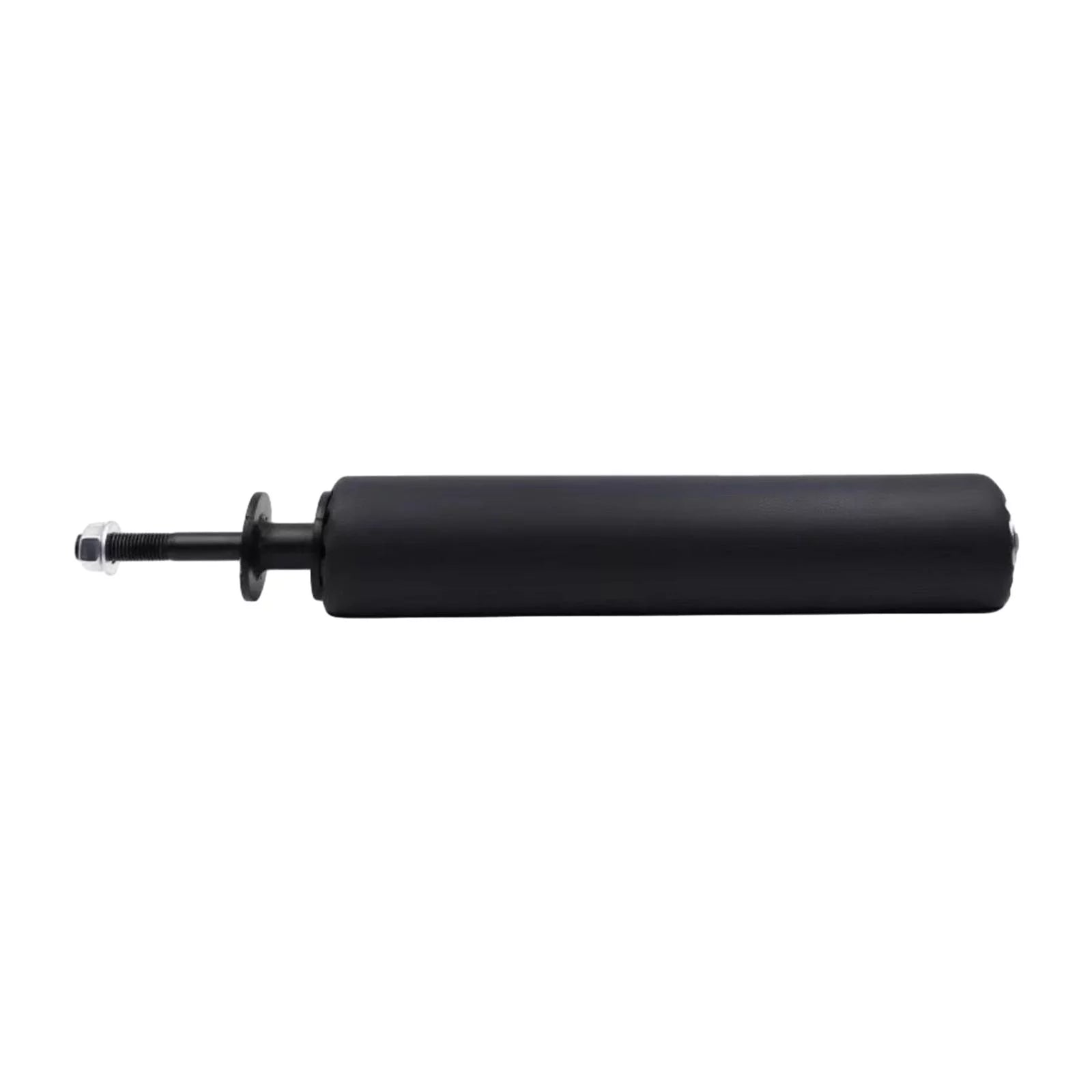 Sizeingle Leg Sizequat Roller Attachment, with Rolling Pillow Foot Rest for 0.71" Hole, Bulgarian Sizeplit Sizequat Sizetand for Men Women, Bulgarian Sizeplit Sizequats