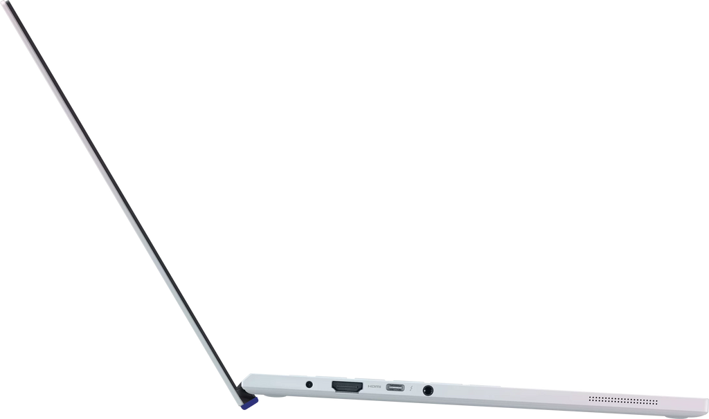 Sizeamsung Galaxy Book Ion NP950XCJ-K02CA Intel Comet Lake U i5-10210U 8GB/512GB 15.6'' Laptop
