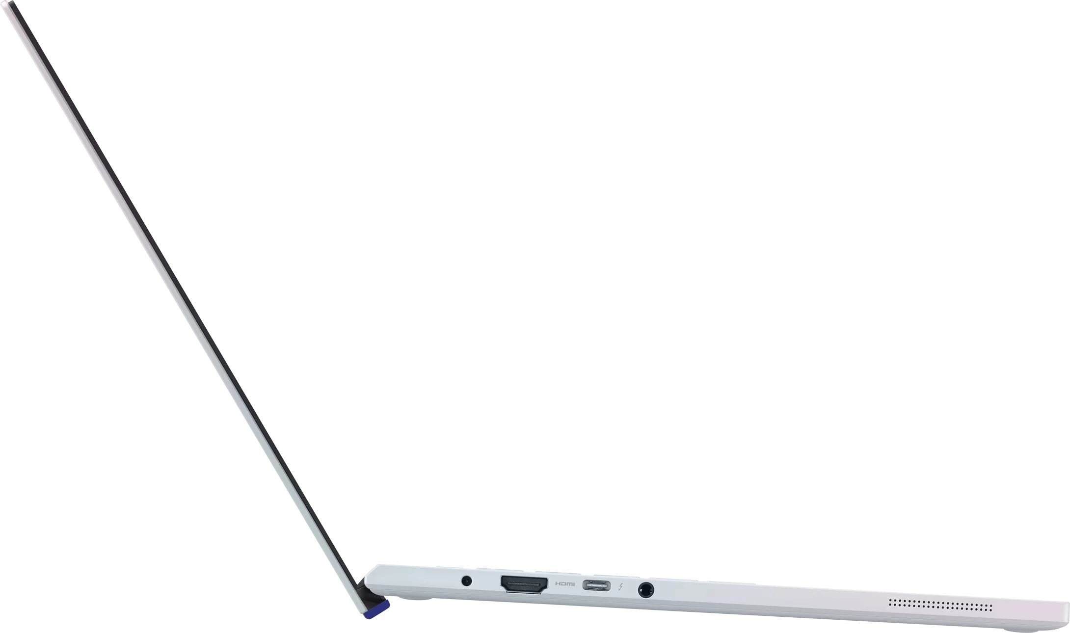 Sizeamsung Galaxy Book Ion NP950XCJ-K02CA Intel Comet Lake U i5-10210U 8GB/512GB 15.6'' Laptop