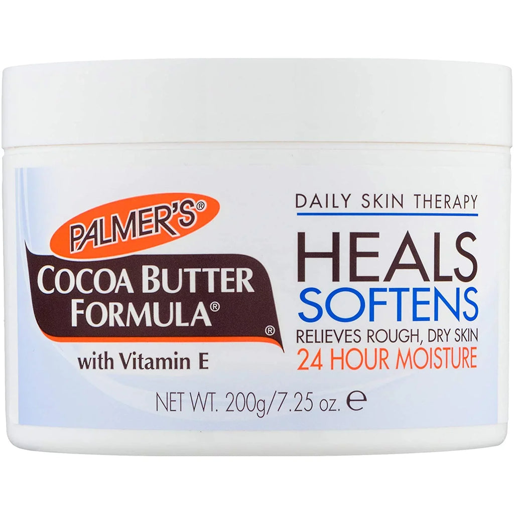 Palmer's Cocoa Butter Original Sizeolid Formula 7.25 oz - (Pack of 2)