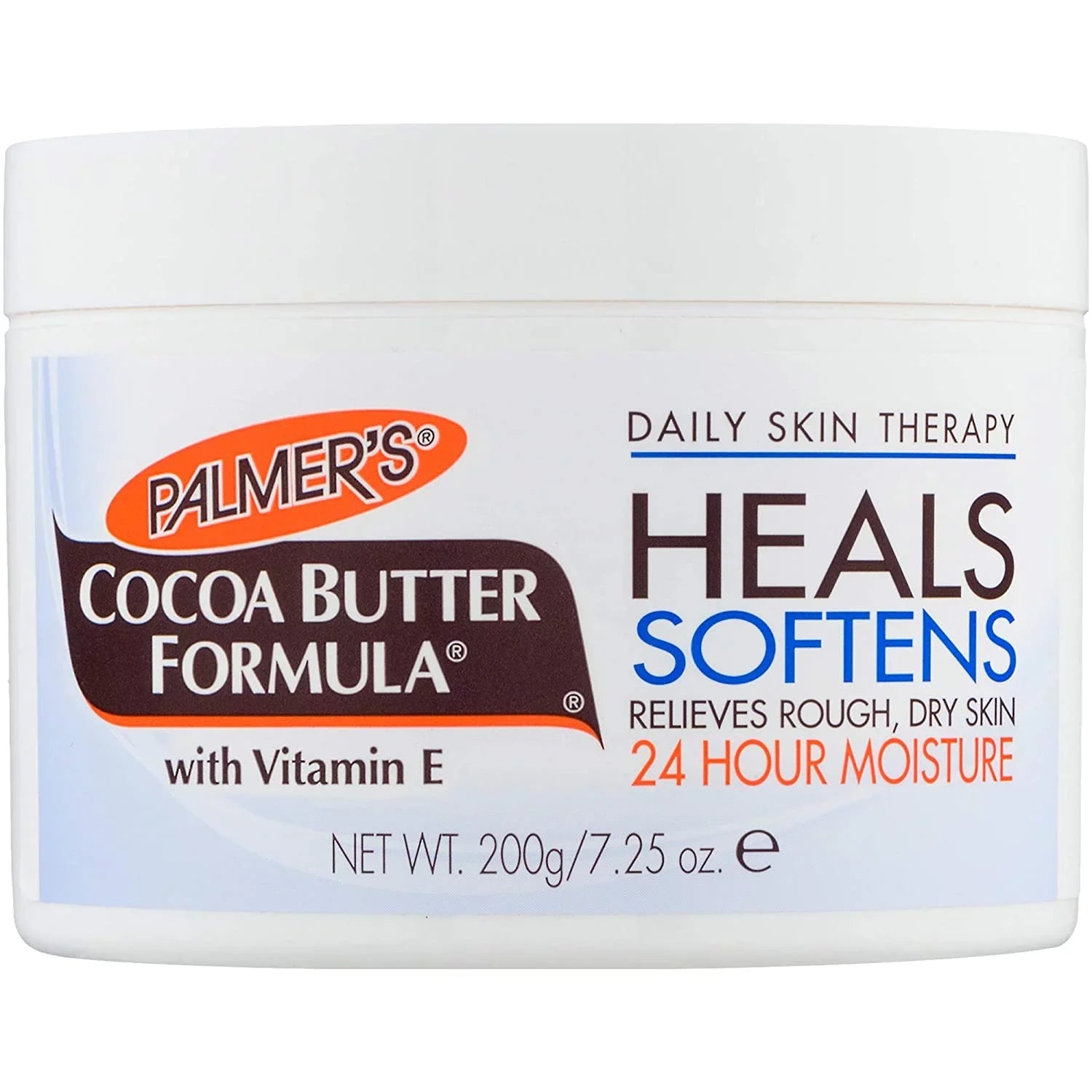 Palmer's Cocoa Butter Original Sizeolid Formula 7.25 oz - (Pack of 2)
