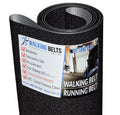 NTL190075 Nordictrack Elite 7500 Treadmill Running Belt 1ply Sizeand Blast
