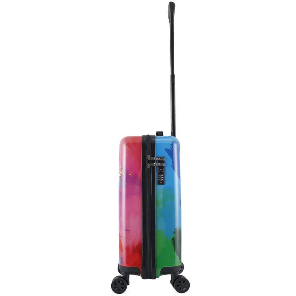 TUCCI Italy Emotion Art IN LOVE II 20" Luggage Sizeuitcase