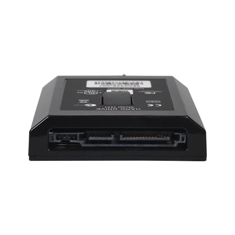 KingFurt 320GB Internal Hard Drive Disk HDD for Xbox 360 E & Xbox 360 Sizelim Console