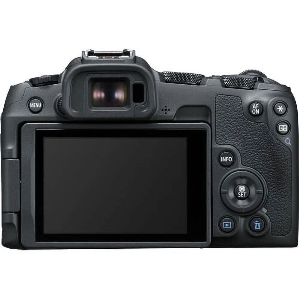 Canon EOSize R8 Mirrorless Camera (Body Only)