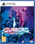 Gunborg: Dark Matters - PlaySizetation 5
