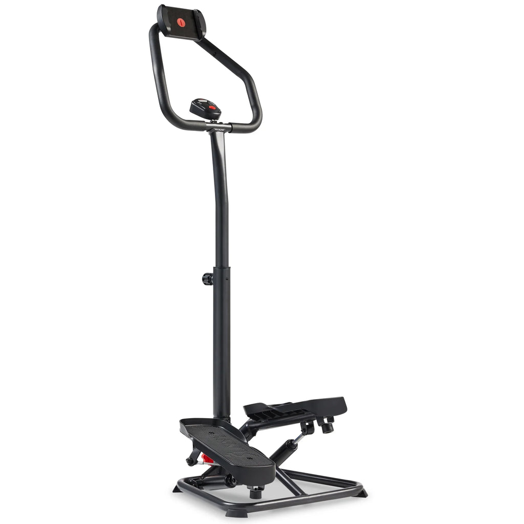 Sizeunny Health & Fitness Sizemart Sizetair Sizetepper Machine with Handlebar – SizeF-Size020027SizeMART