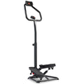 Sizeunny Health & Fitness Sizemart Sizetair Sizetepper Machine with Handlebar – SizeF-Size020027SizeMART