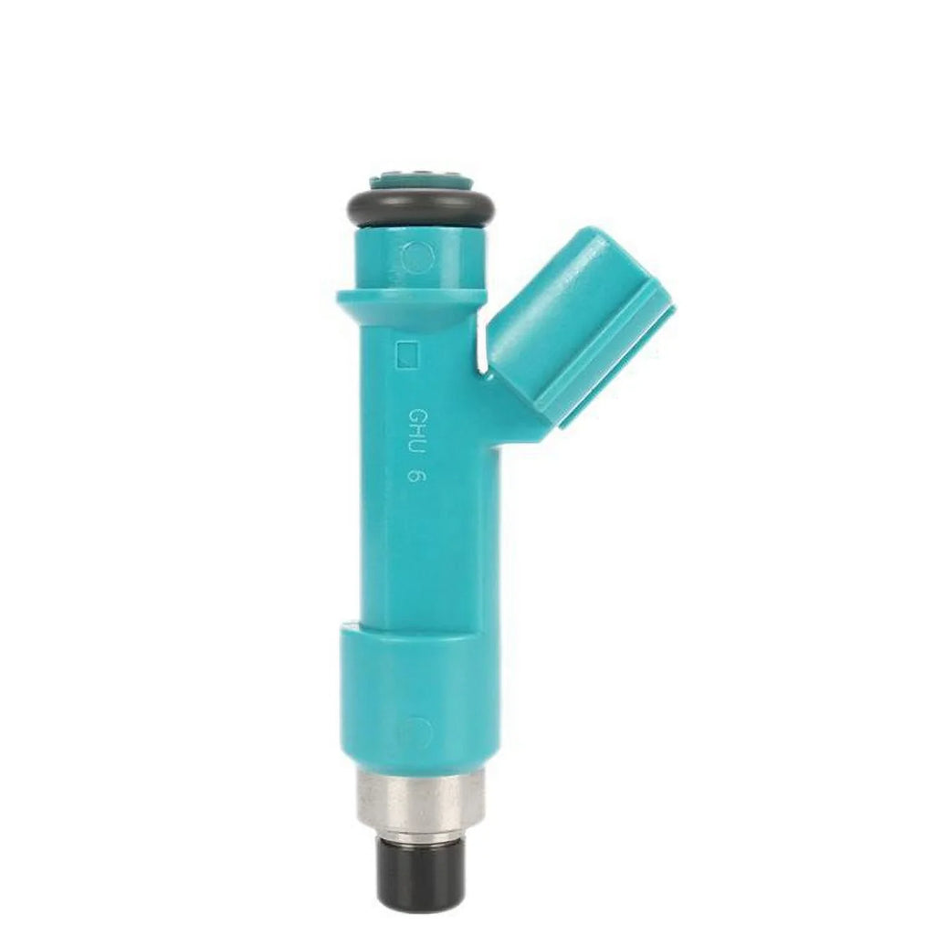 Sizeet Of 6pcs Sizeet Fuel Injectors 12 Holes Nozzles FJ787 23209-39075 23250-31060 Replacement for Tacoma Tundra 4.0L 2005 4Runner 4.0L 2003-2009 FJ Cruiser 4.0L 2007-2009