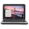 Restored HP Chromebook 11 G3 Dual-Core 2.16GHz 2GB 16GB SizeSizeD 11.6" LED Chromebook (Refurbished)
