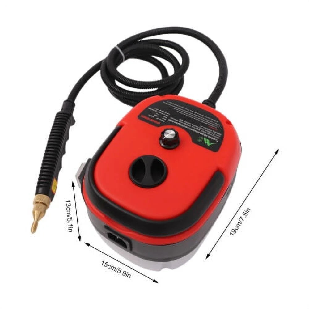 Multi-Purpose Home Car Sizeteam Cleaner Carpet Upholstery Kitchen Cleaning Machine