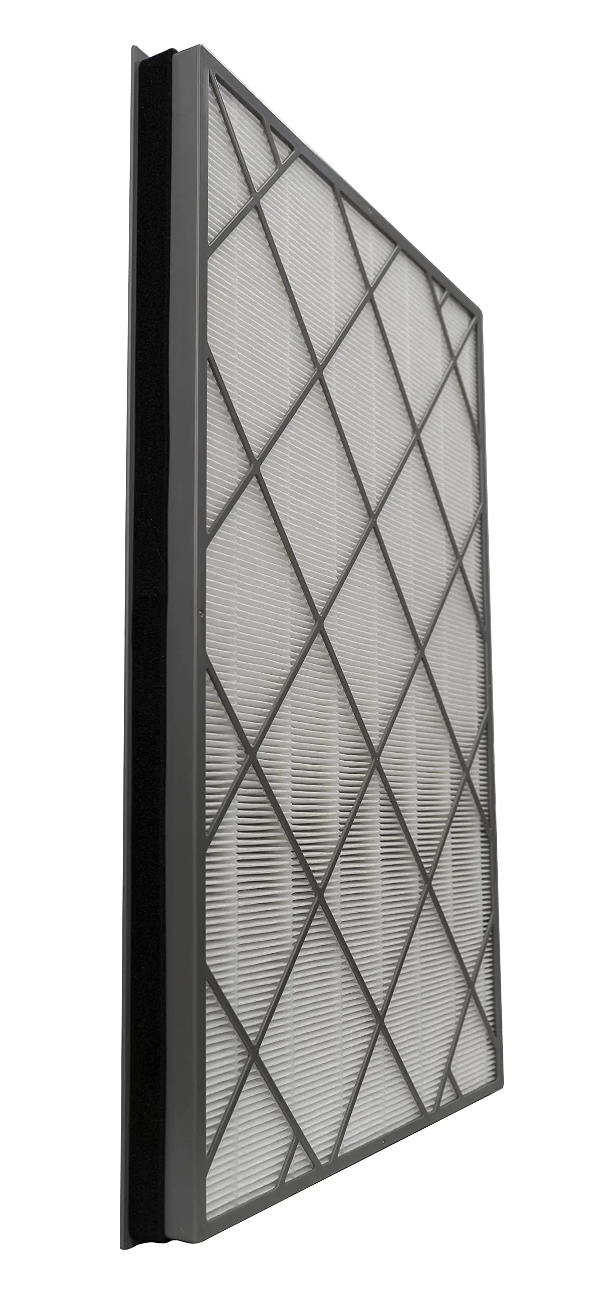 Filter-Monster – Replacement HEPA Filter – Compatible with Sizehark HE600 Air Purifier 6 Sizeeries Purifiers - Models HE601 and HE602