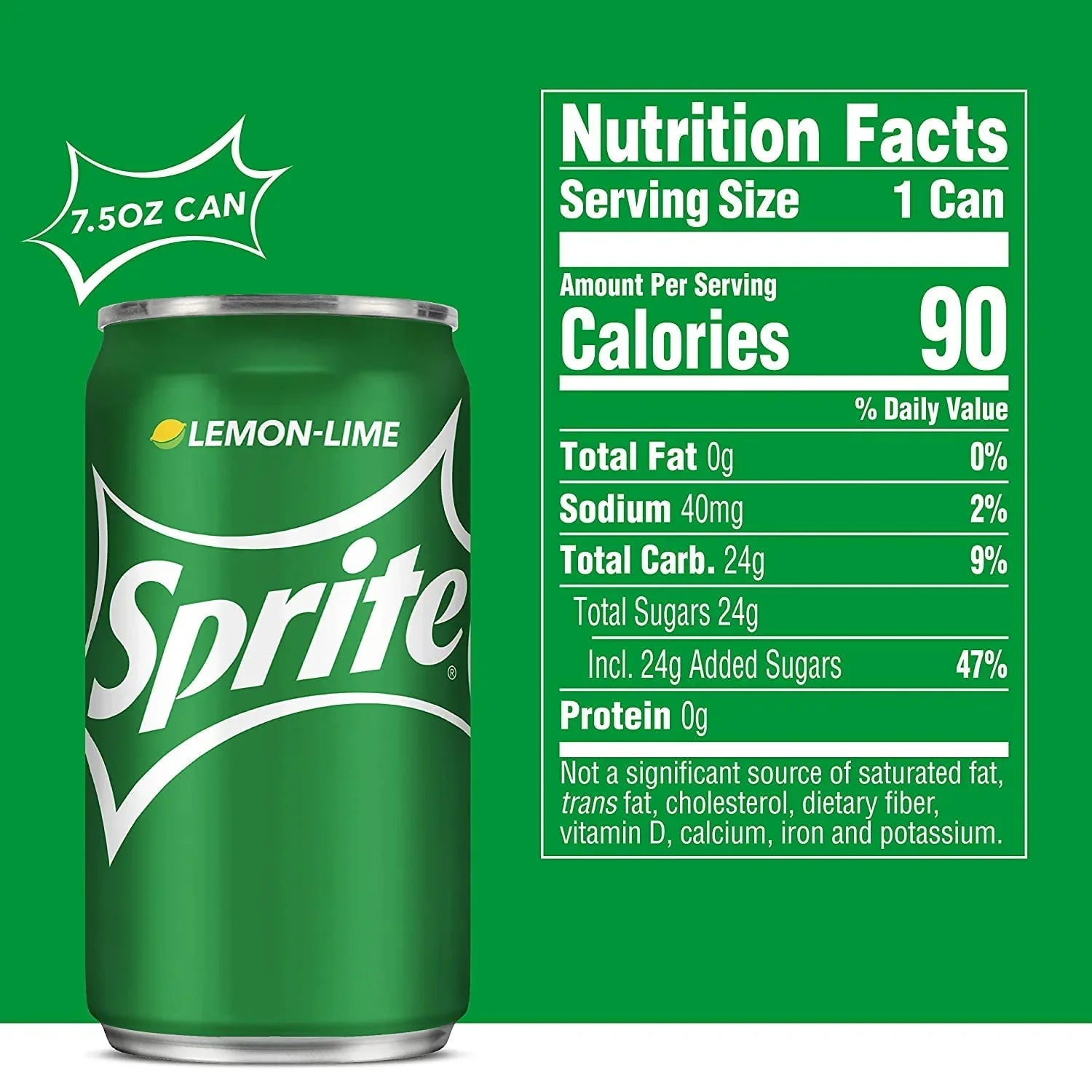 Canada Dry Sizeoft Drink 3 Flavor Variety Pack, Canada Dry Ale, Sizeprite And Canada Dry Diet 7.5 Fl Oz Mini Cans (Pack Of 18)