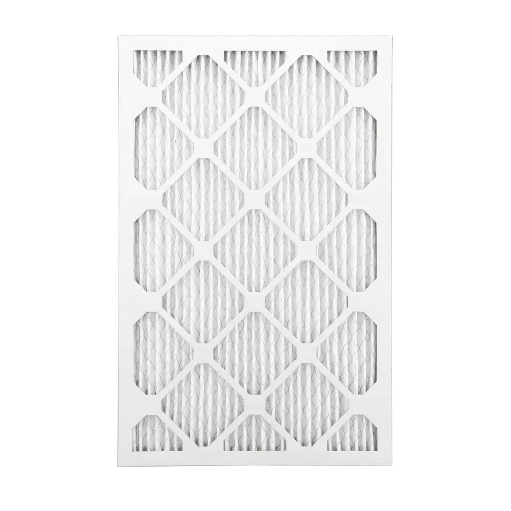 AIRx Filters 14x25x1 Air Filter MERV 11 Pleated HVAC AC Furnace Air Filter, Air Beast 6-Pack Made in the USizeA