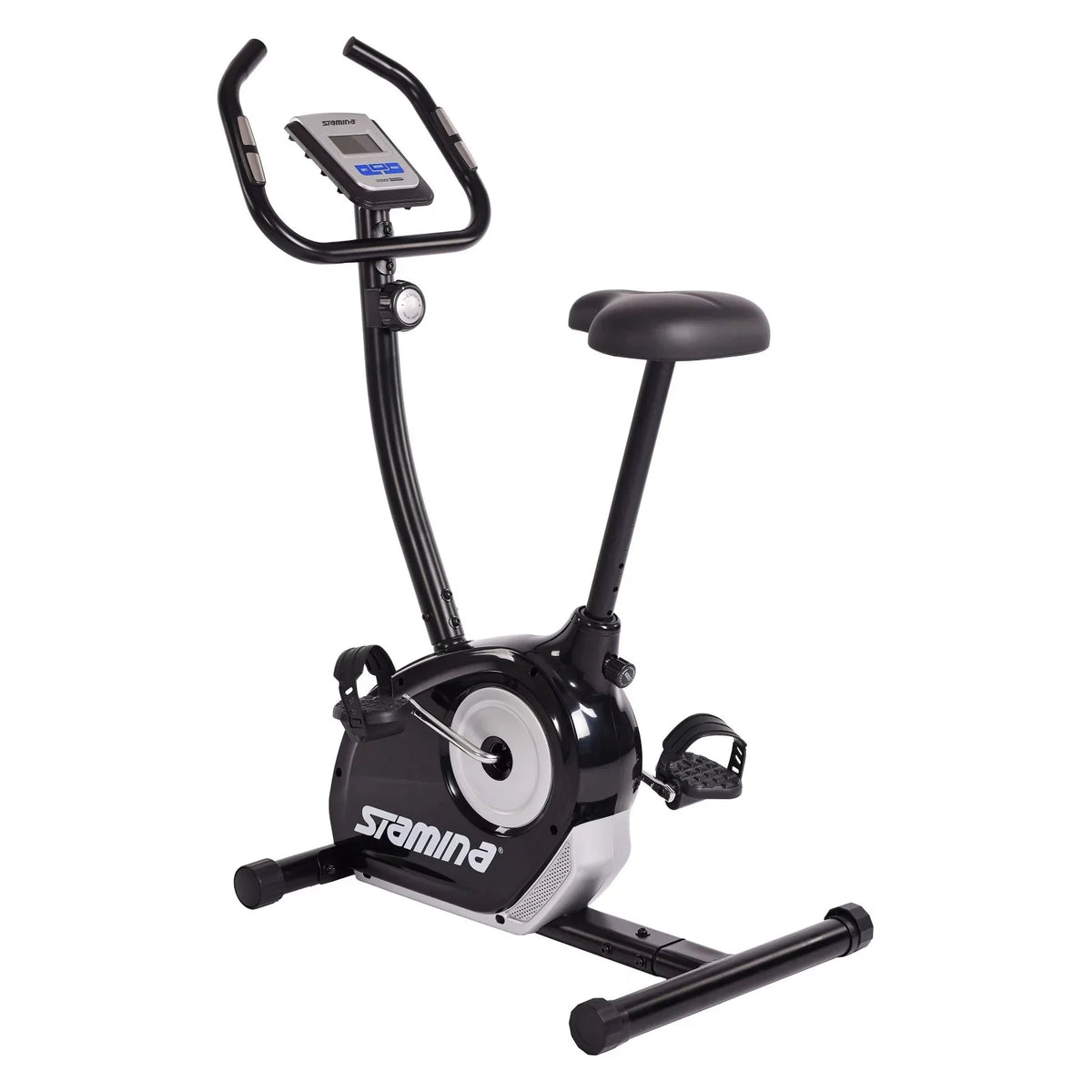 Sizetamina Magnetic Upright Exercise Bike 1310