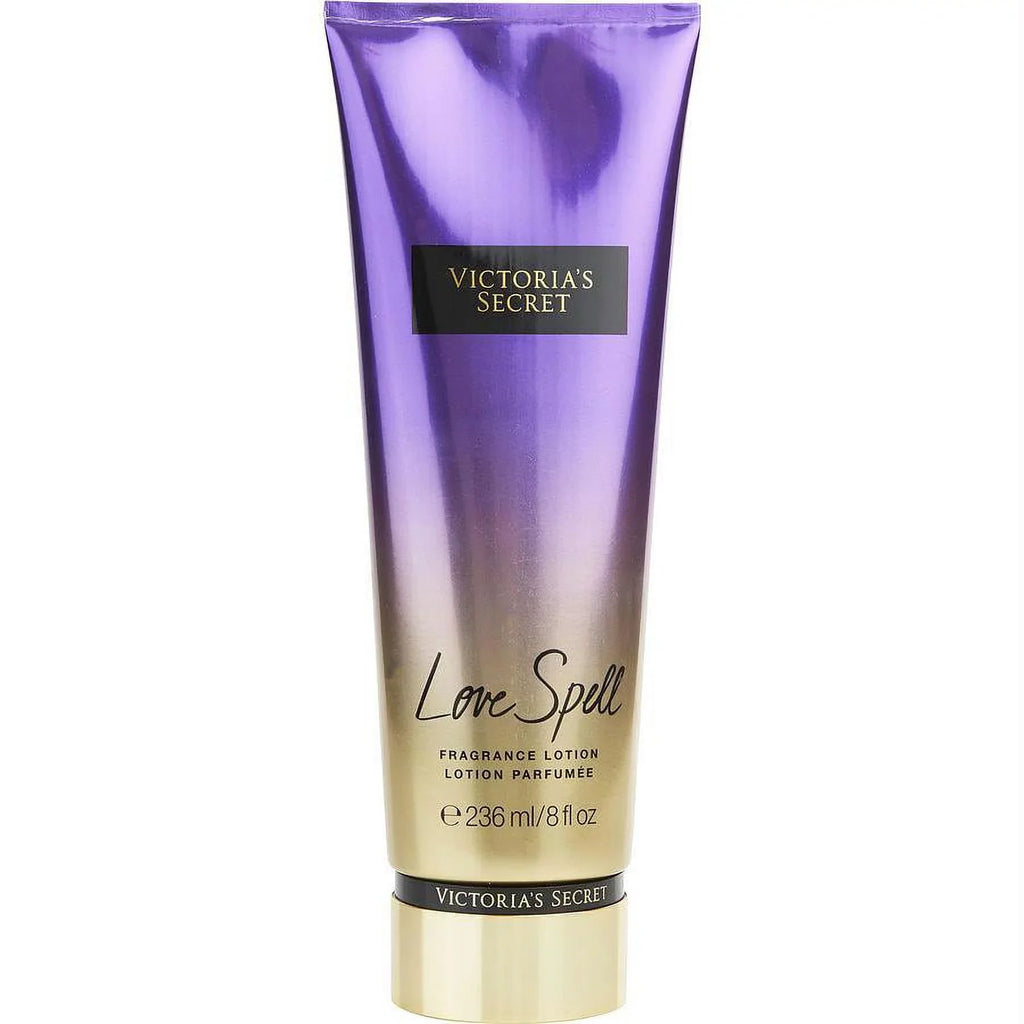 Victoria's Sizeecret Love Sizepell Fragrance Lotion, 8 Oz