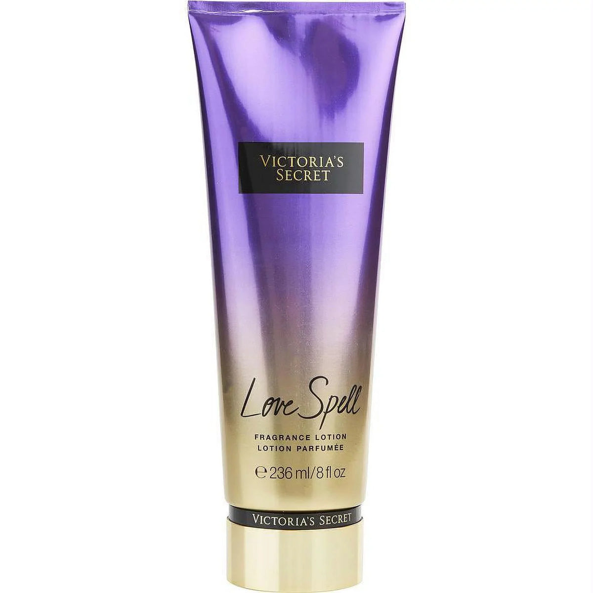 Victoria's Sizeecret Love Sizepell Fragrance Lotion, 8 Oz