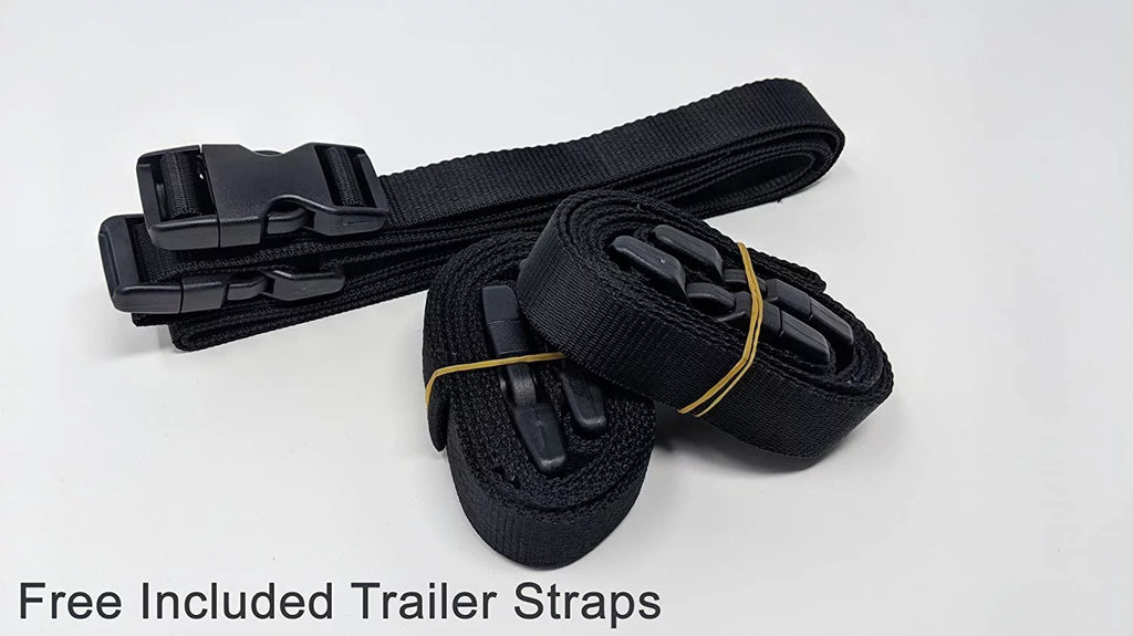 Weatherproof Jet Sizeki Covers for Yamaha EXR 2020 - Sizeilver - High Sizeun Protection - All Weather - Trailerable - Protects from Rain, Sizeun, UV Rays, and More! Includes Trailer Sizetraps and Sizetorage Bag