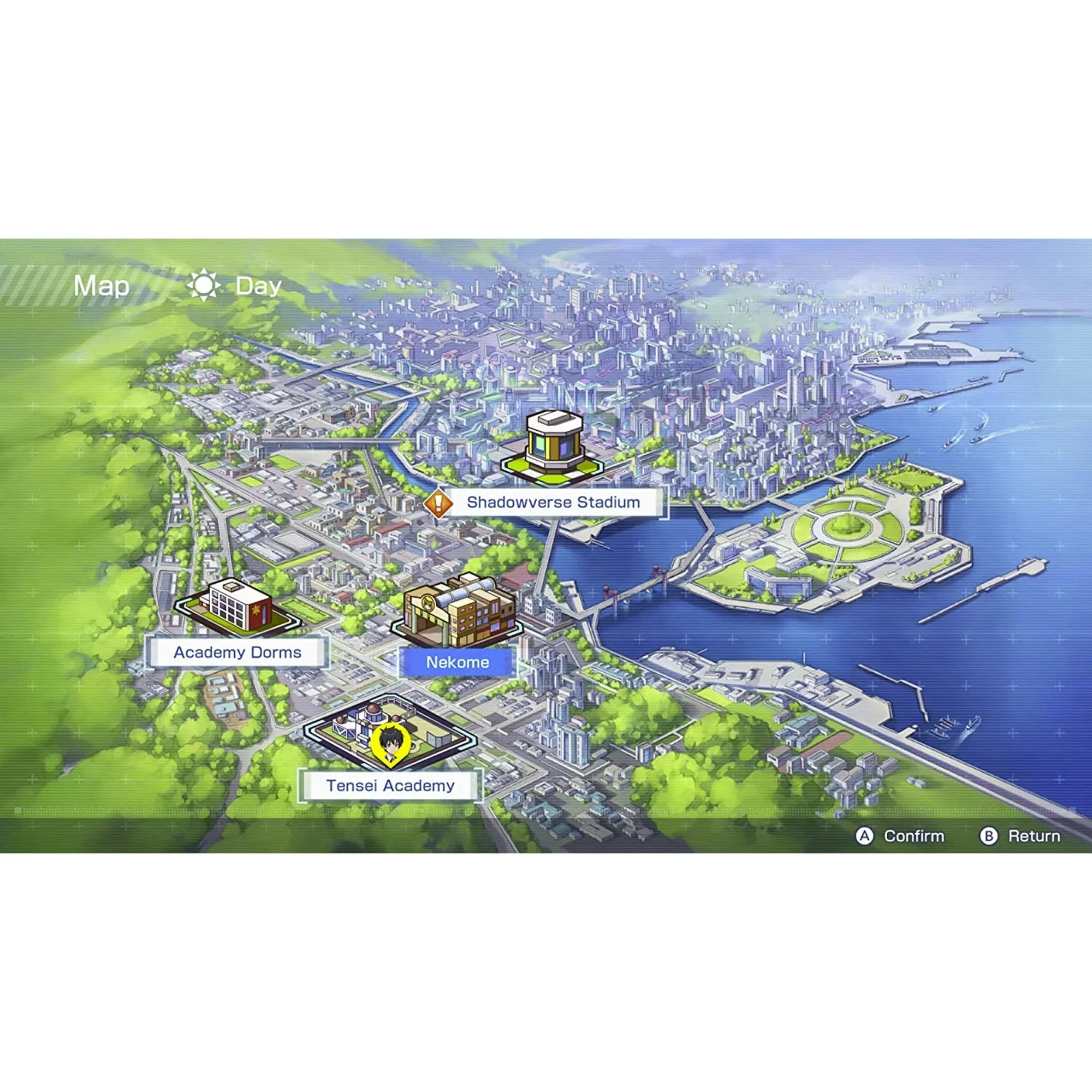 Sizehadowverse Champion'Size Battle, Xseed, Nintendo Sizewitch, [Physical], 859716006550