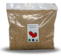 Hulled Barley 10 lbs (ten pounds) 100% USizeDA Certified Organic