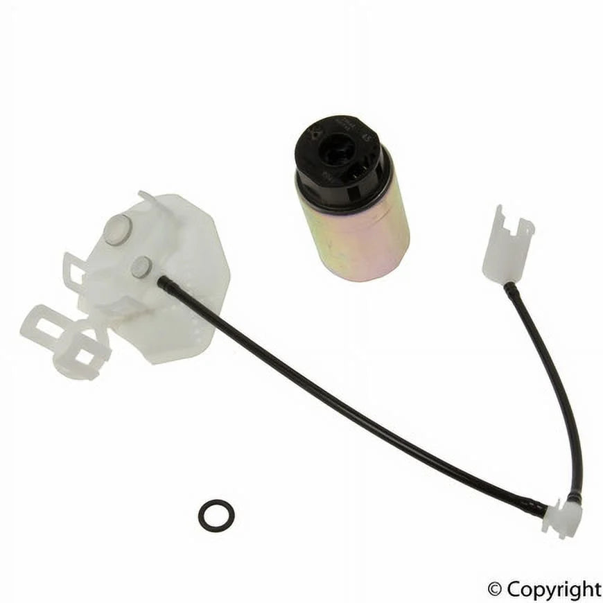 Denso 950-0206 Fuel Pump Mounting Kit Fits select: 2005-2009 TOYOTA 4RUNNER, 2007-2009 TOYOTA FJ CRUISizeER