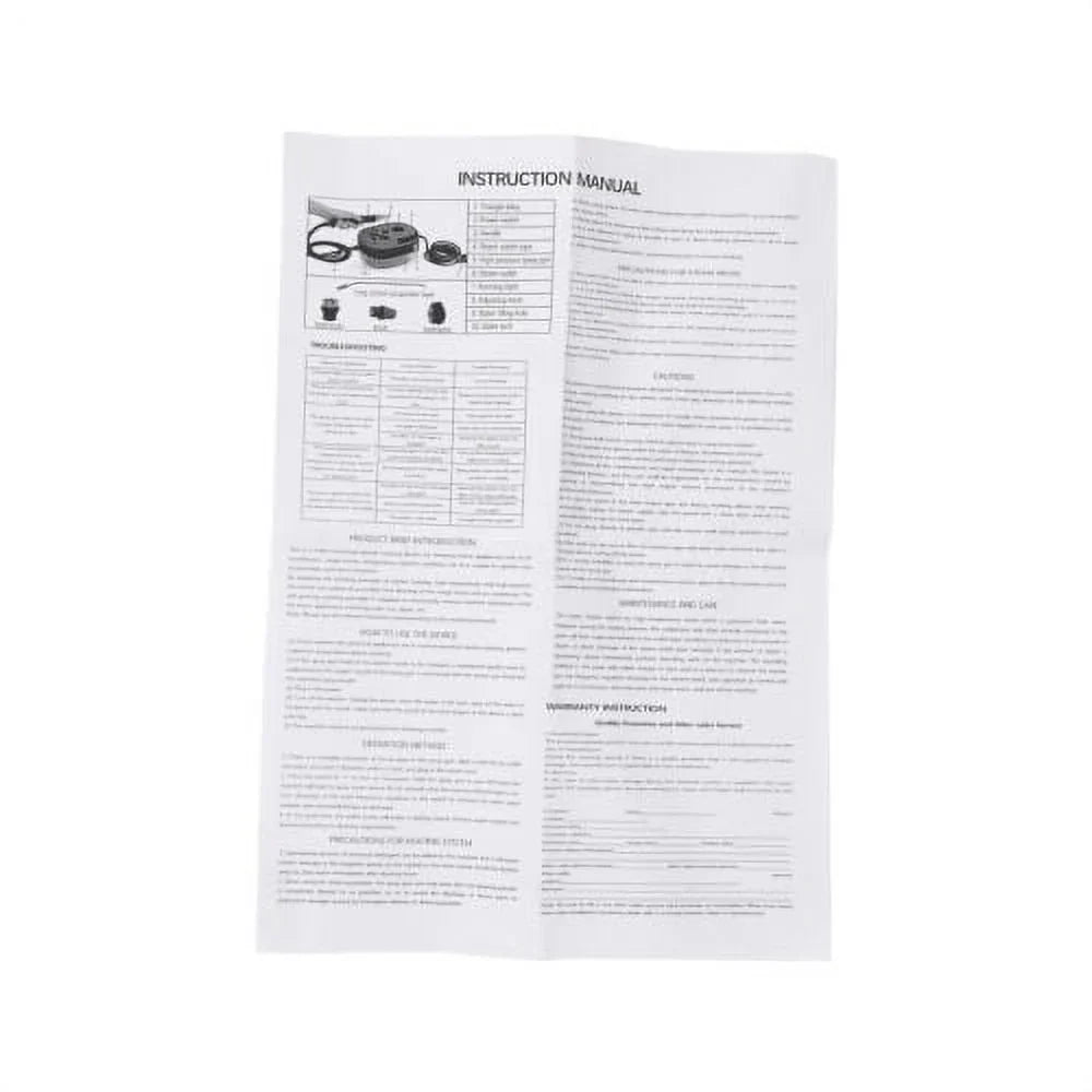 Multi-Purpose Home Car Sizeteam Cleaner Carpet Upholstery Kitchen Cleaning Machine